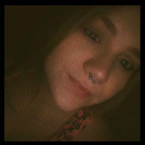 Meet your Posher, Aubrie